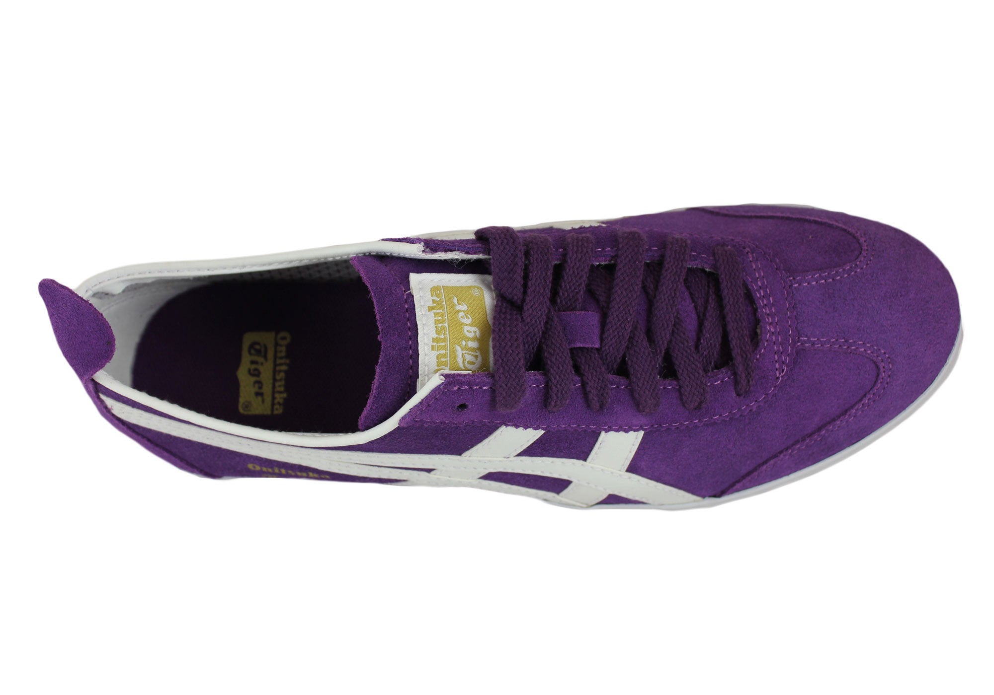 purple onitsuka tiger