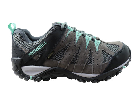 merrell accentor waterproof