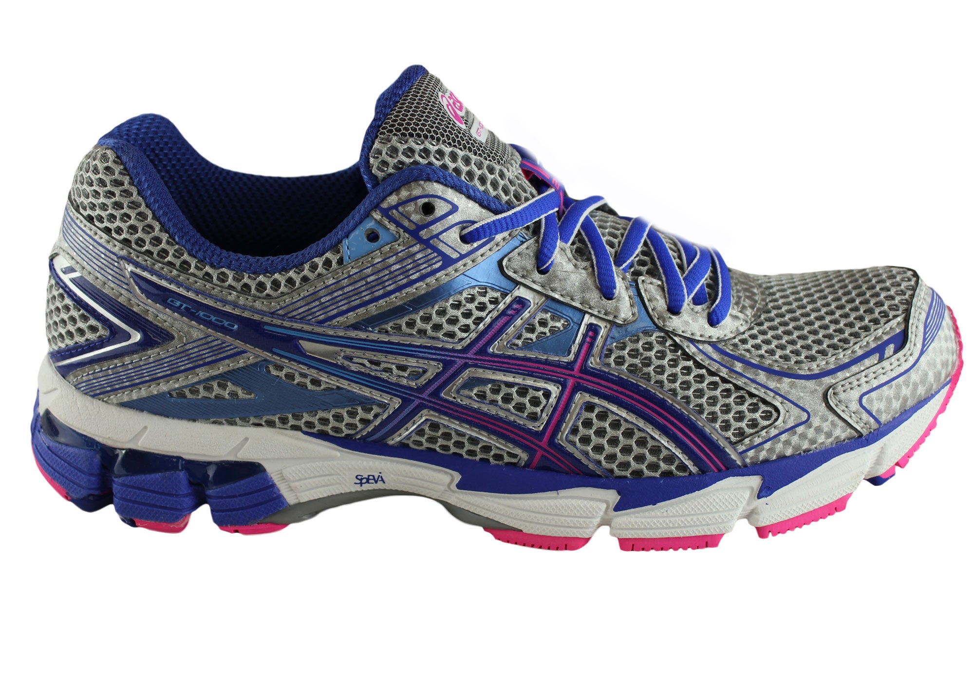 asics gt 1000 2 womens