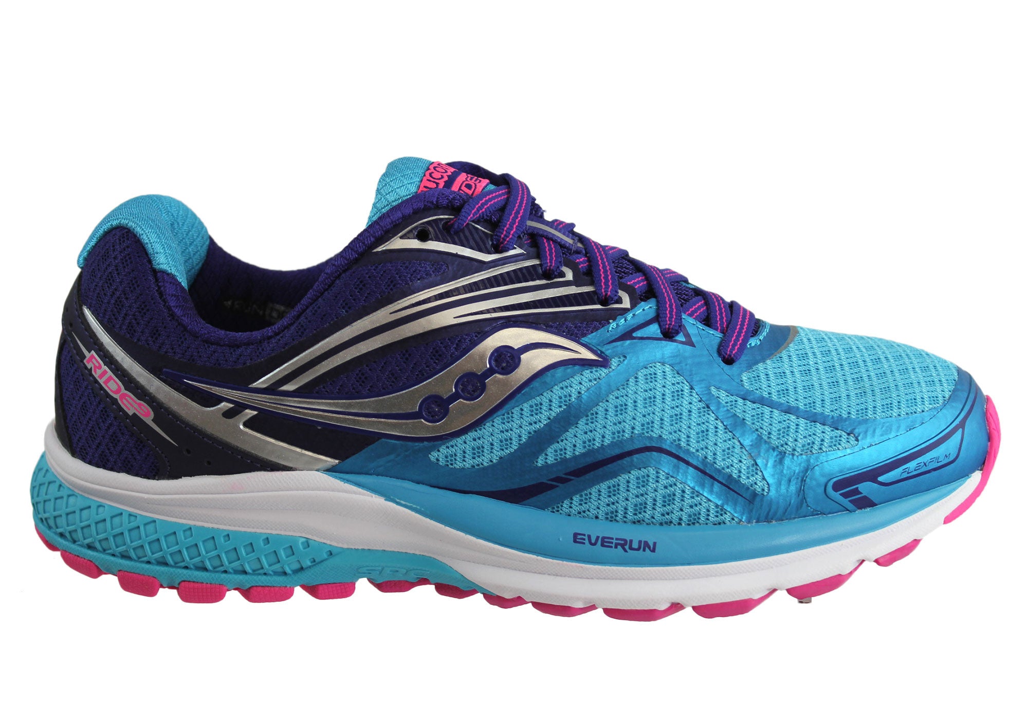 saucony wide width womens shoes