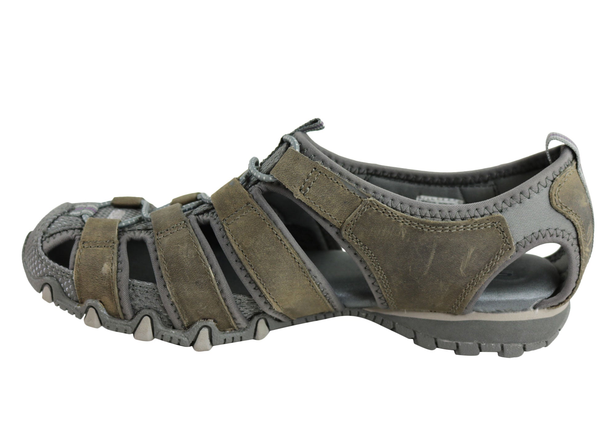 skechers fisherman sandals