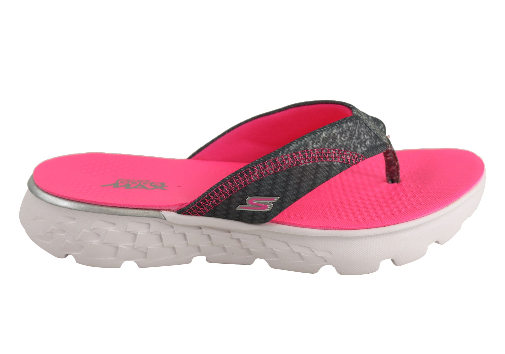 skechers slippers for girls