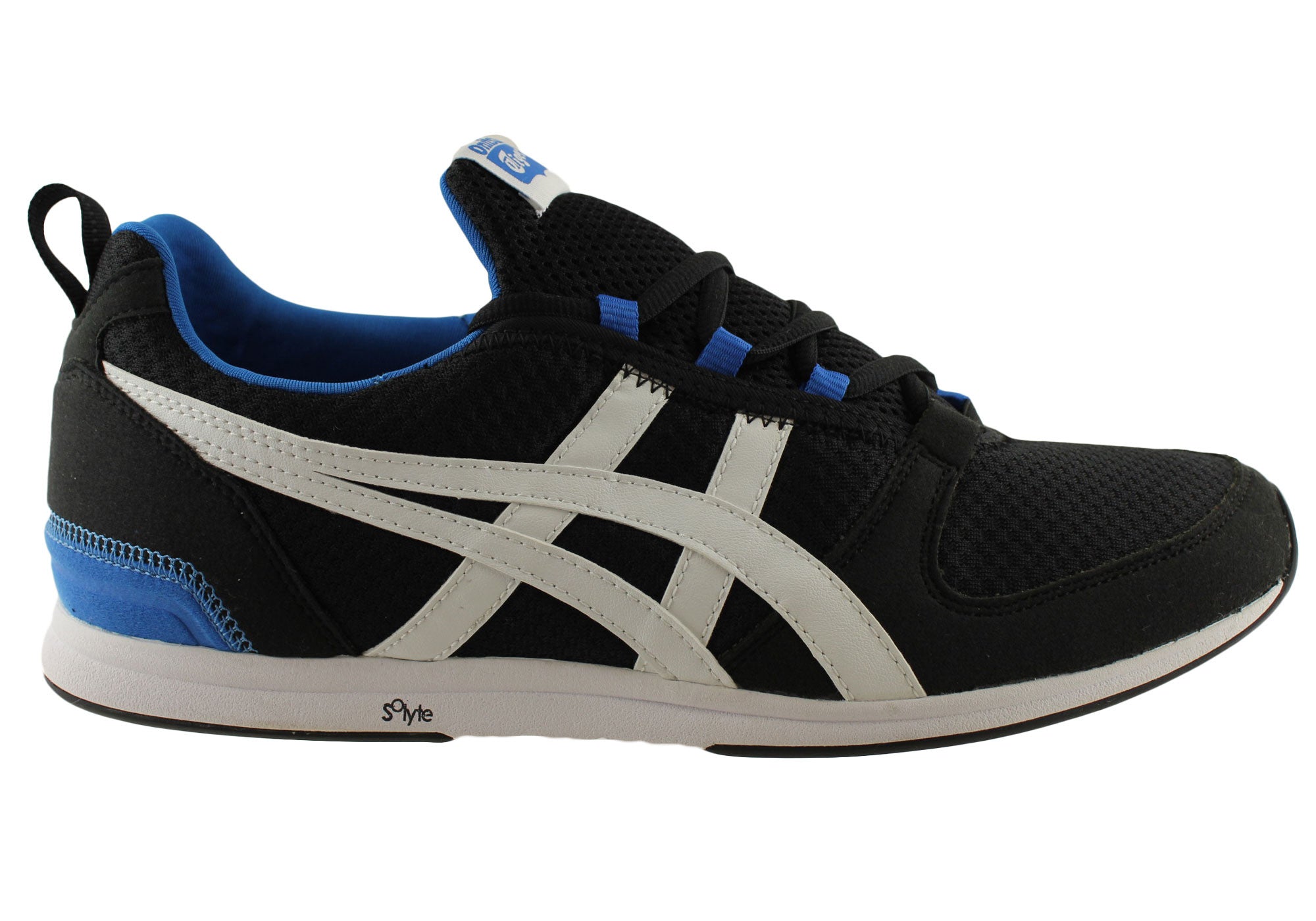 asics ult racer