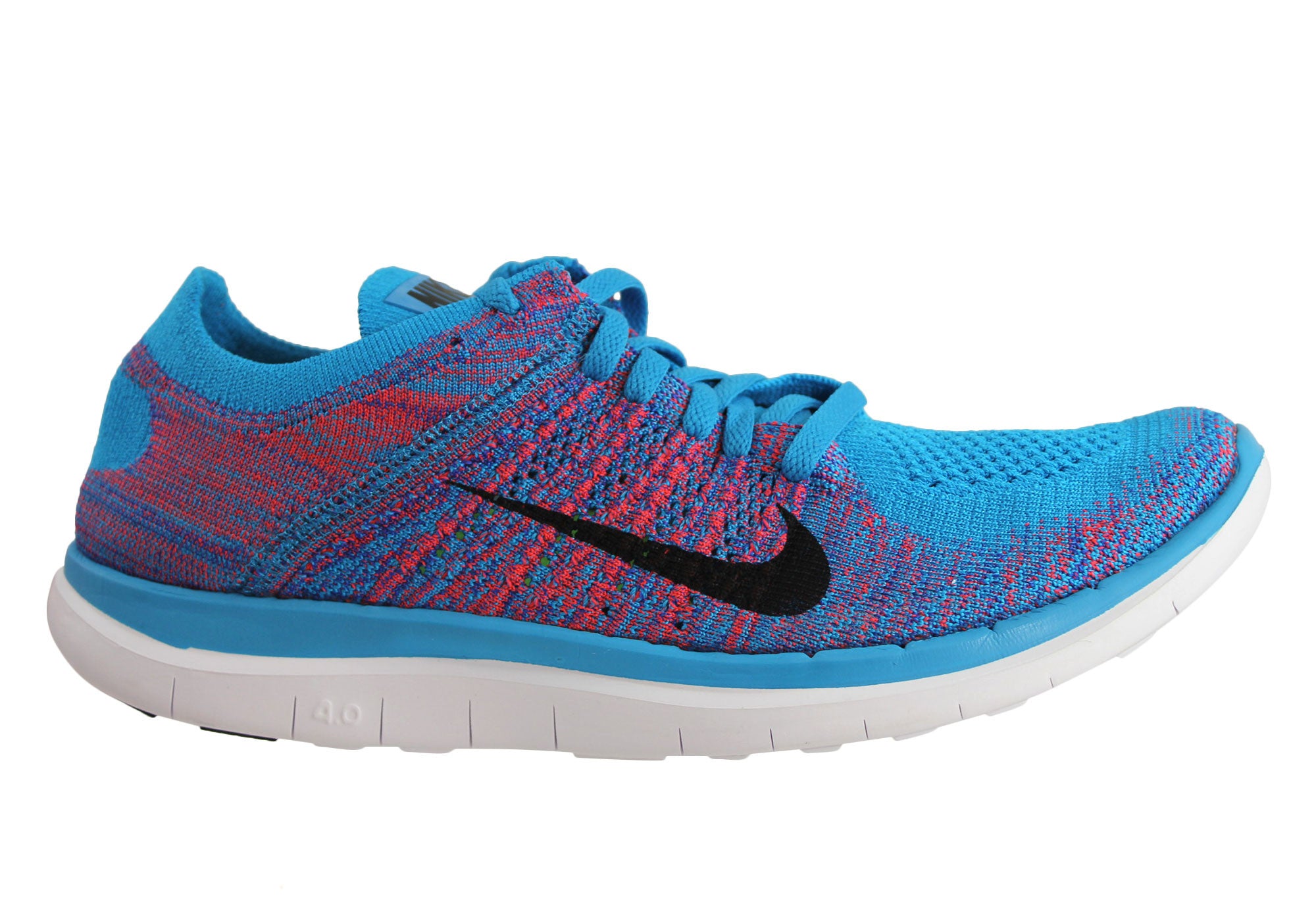 nike 4.0 mens running shoes