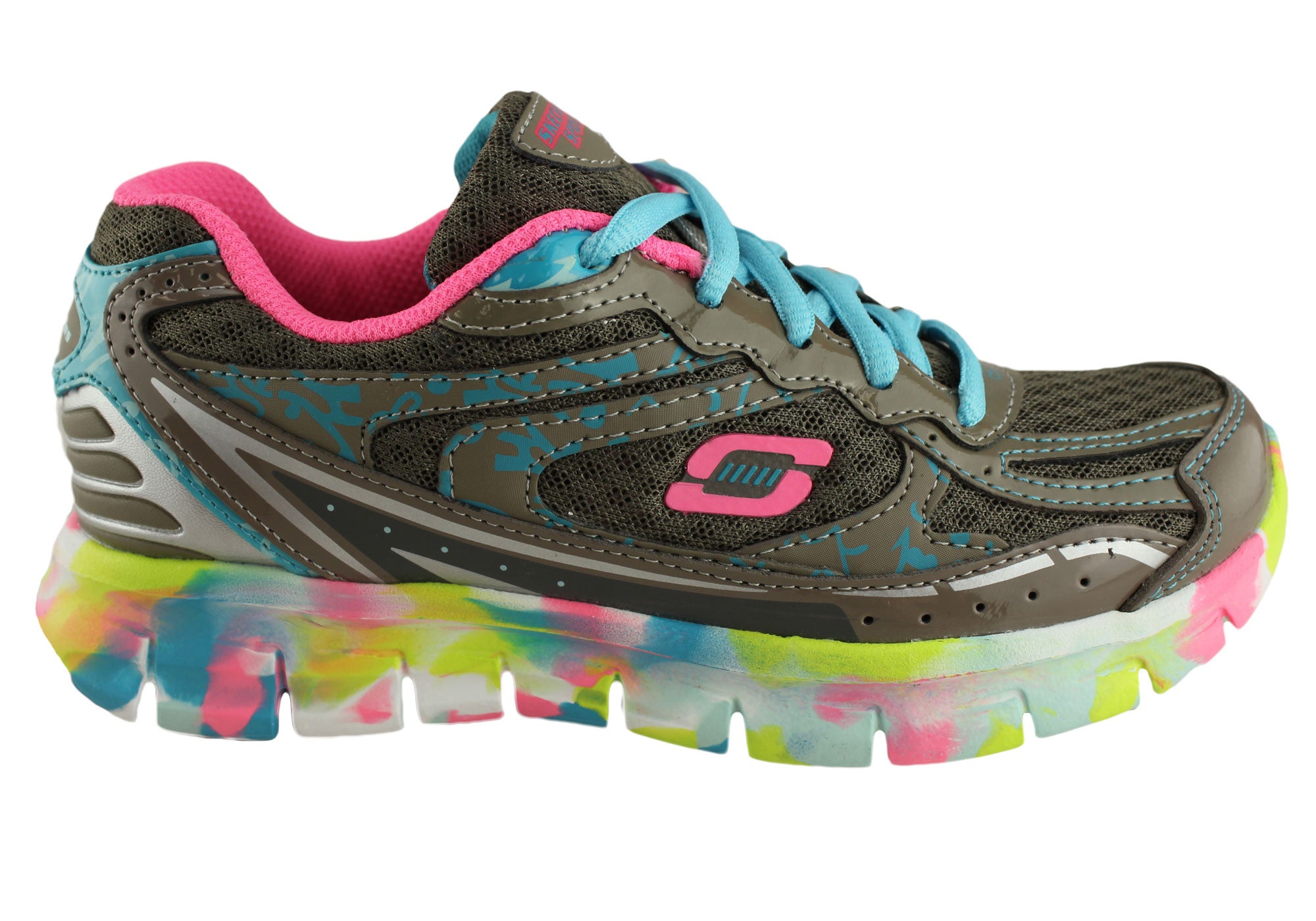 cheap skechers sport kids