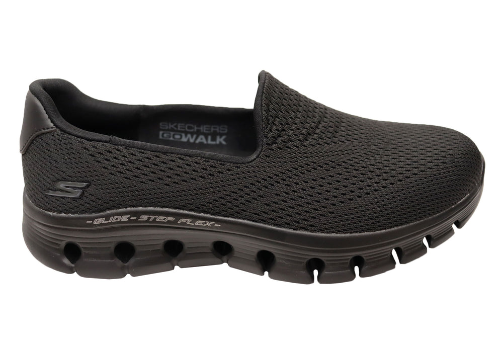 skechers womens house shoes