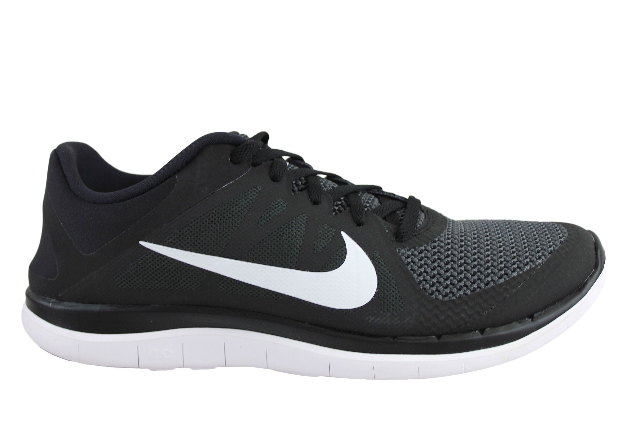 Nike Free 4.0 V4 Mens Bare Foot Feel Running Shoes | Brand House Direct