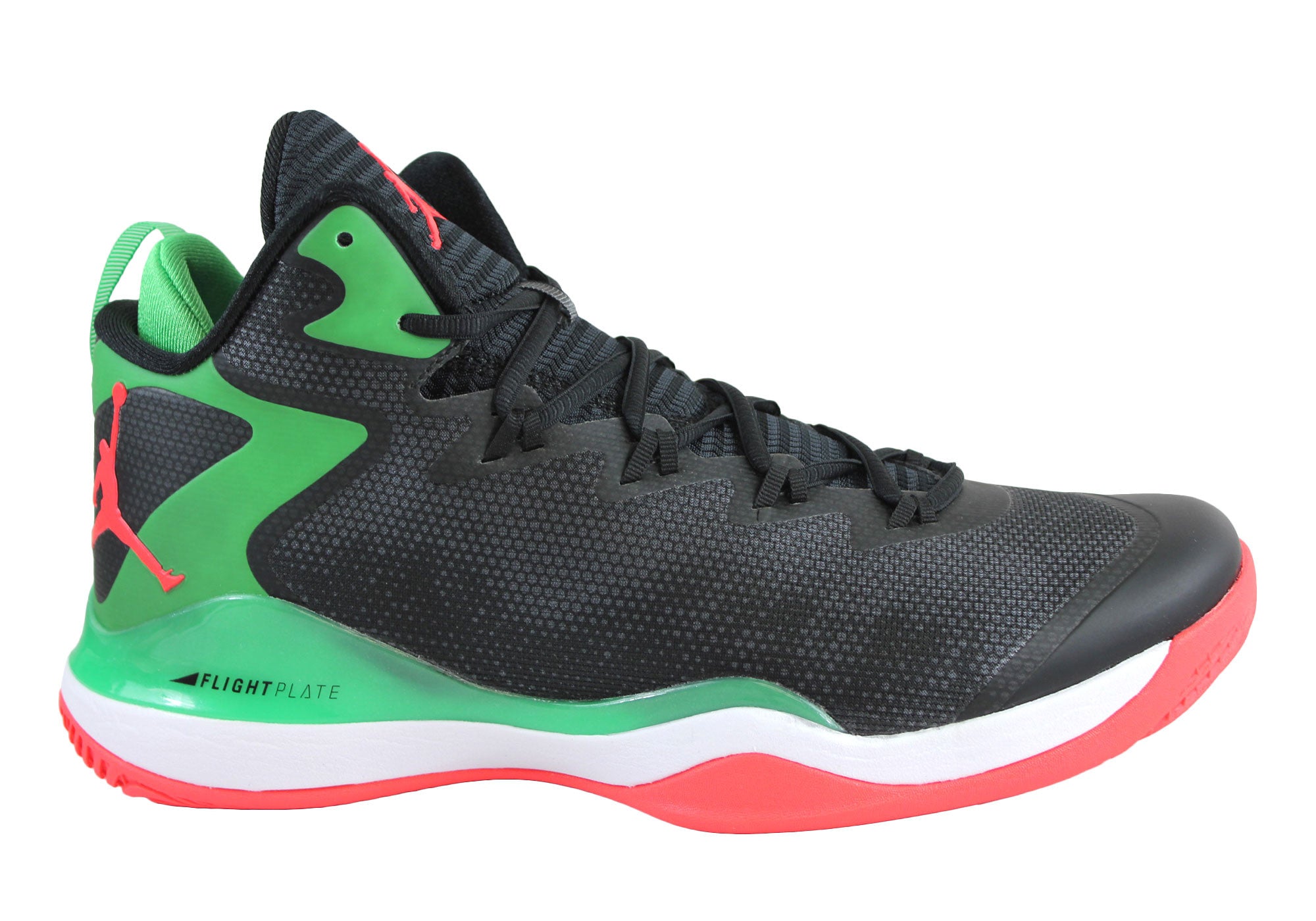 Nike Jordan Super Fly 3 Mens Basketball Shoes/Hi Tops | Brand House Direct