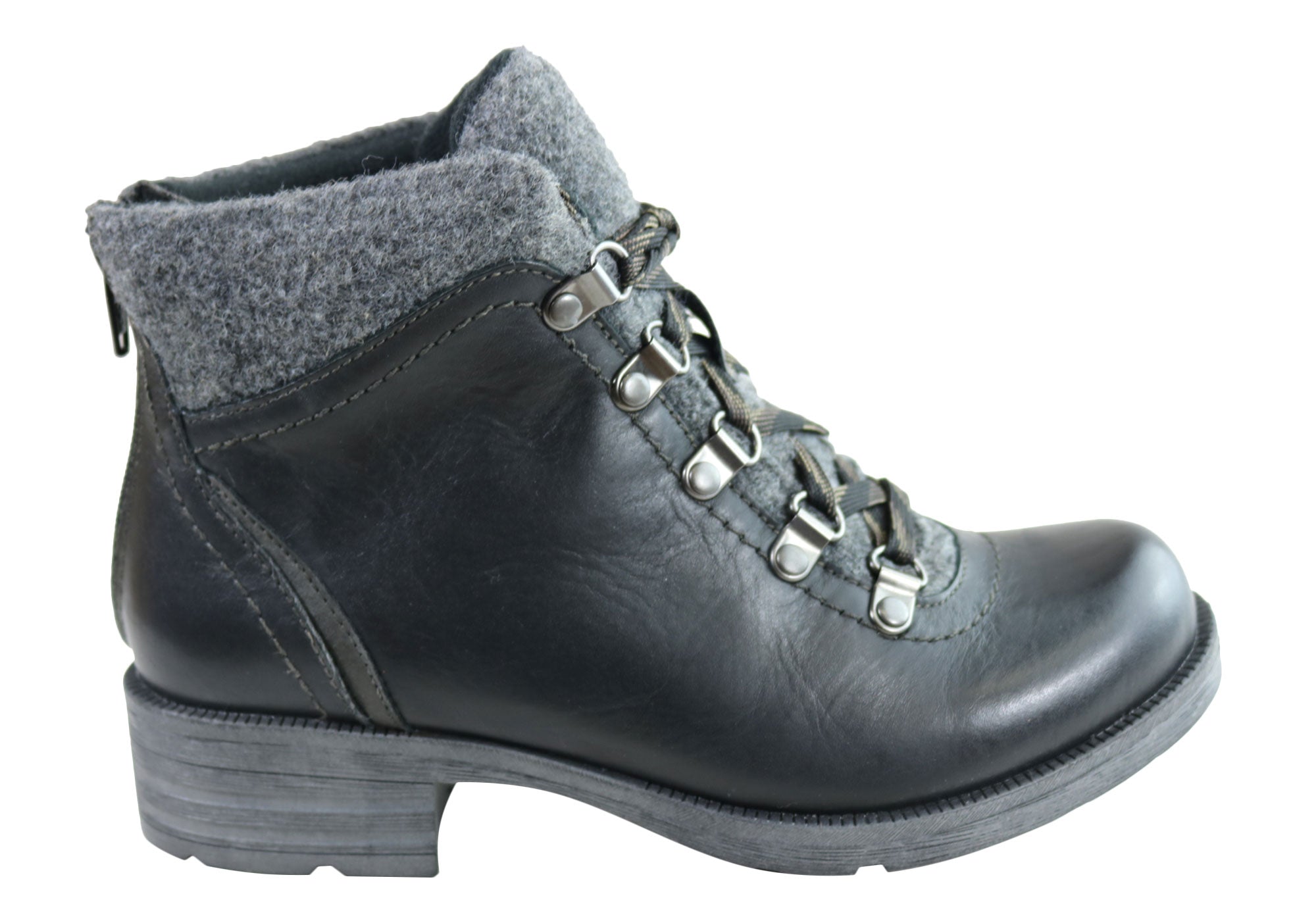 womens ankle boots with arch support