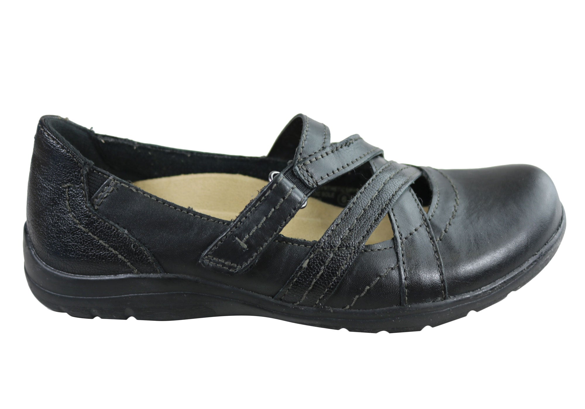 comfortable shoes with arch support