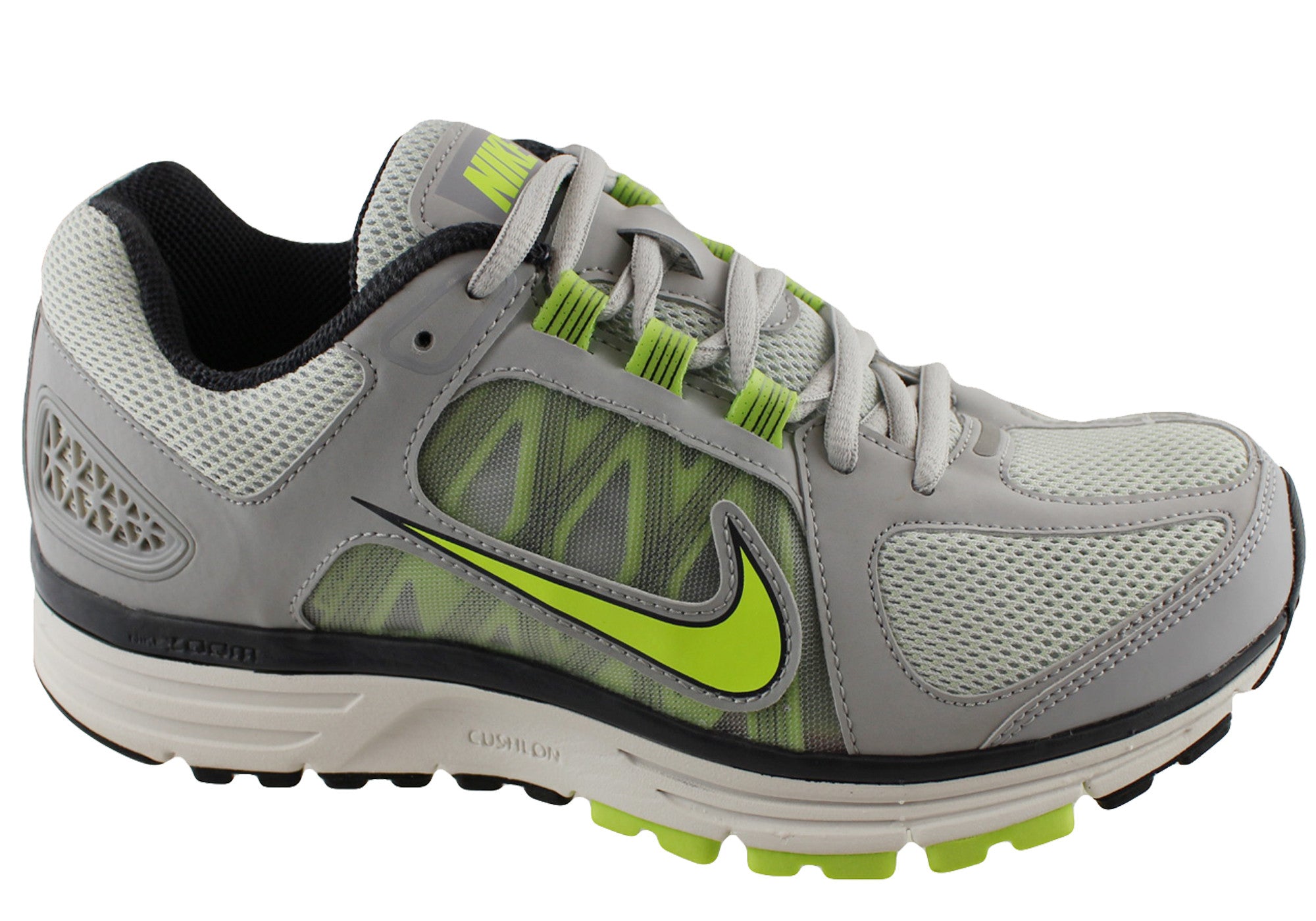 Nike Zoom Vomero+ 7 Womens Running/Sports Shoes | Brand House Direct