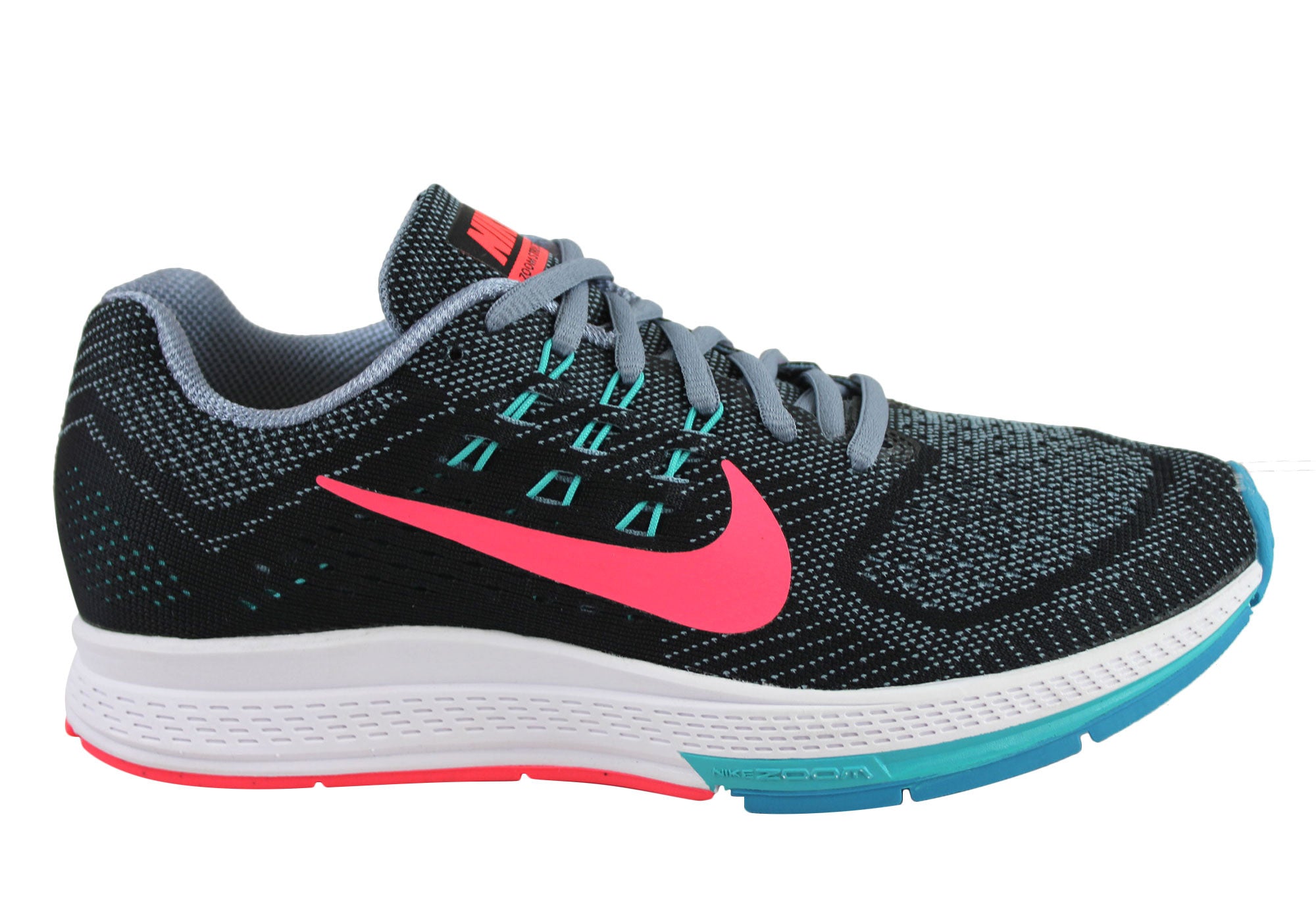 nike air zoom structure 18 womens