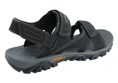 merrell mojave sandal