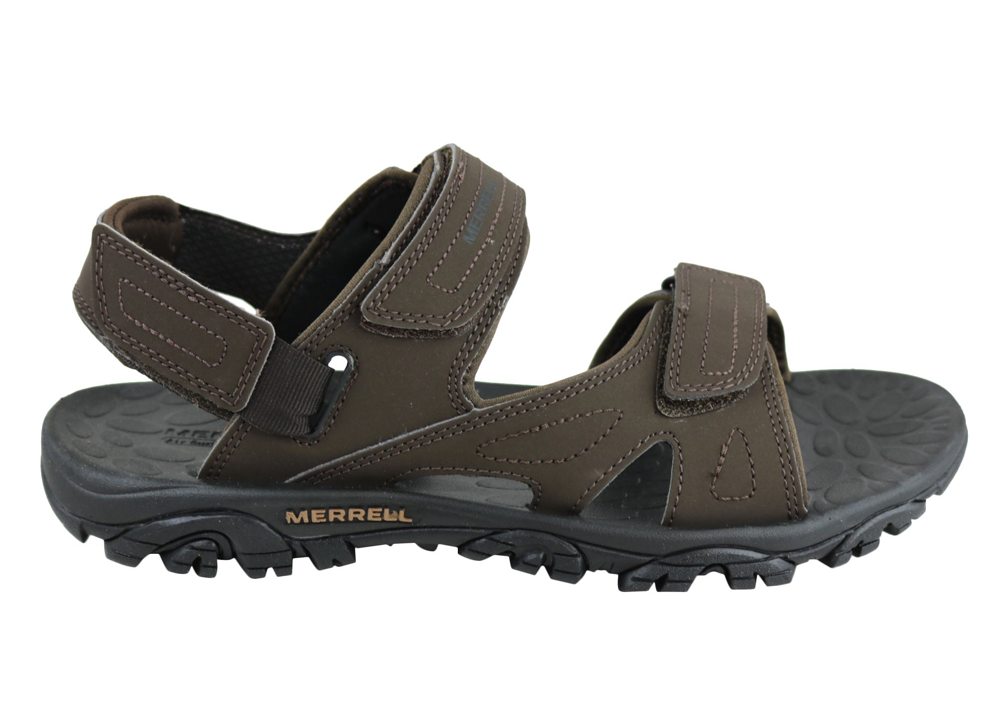 merrell sport sandals