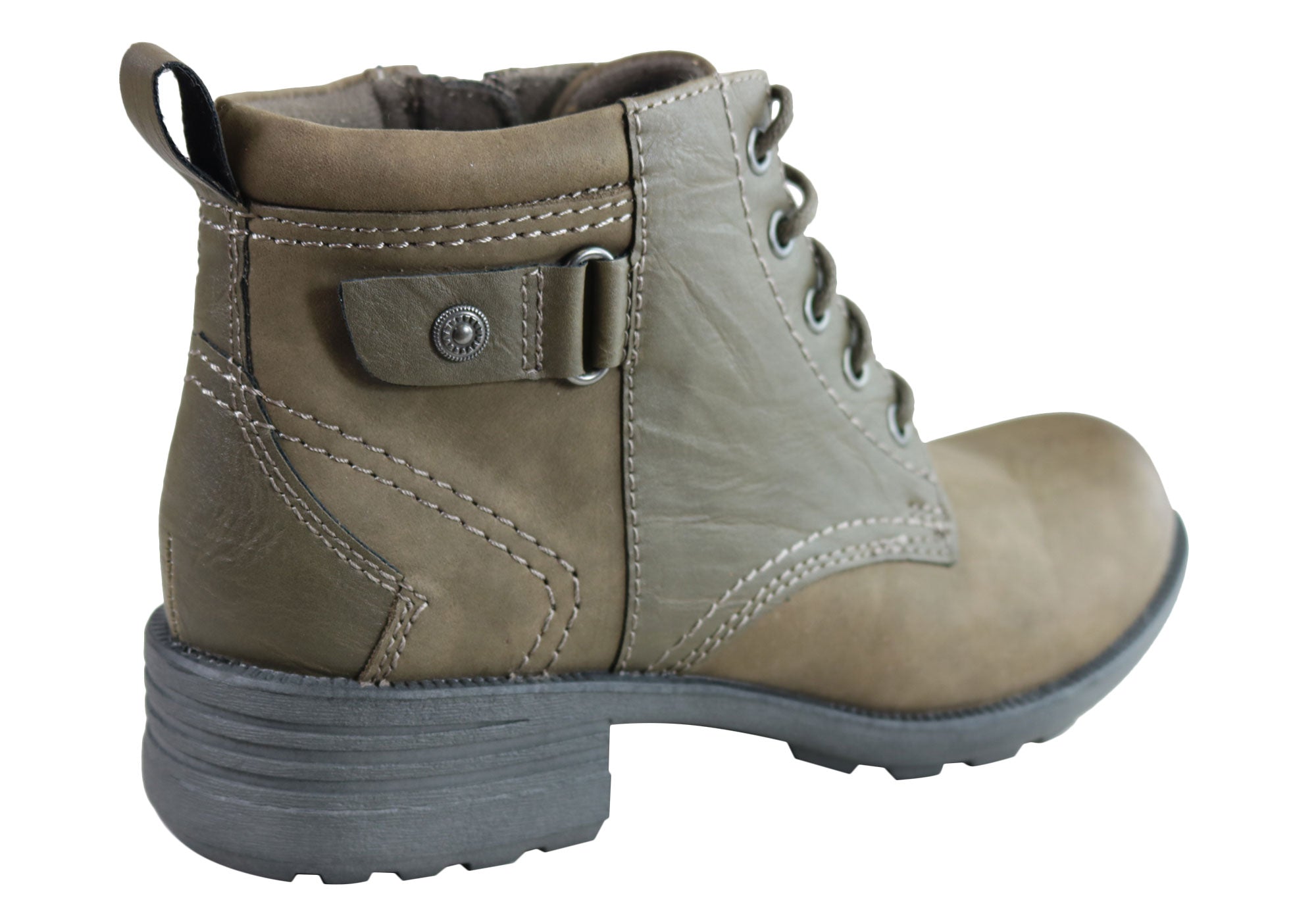 women's work boots with arch support