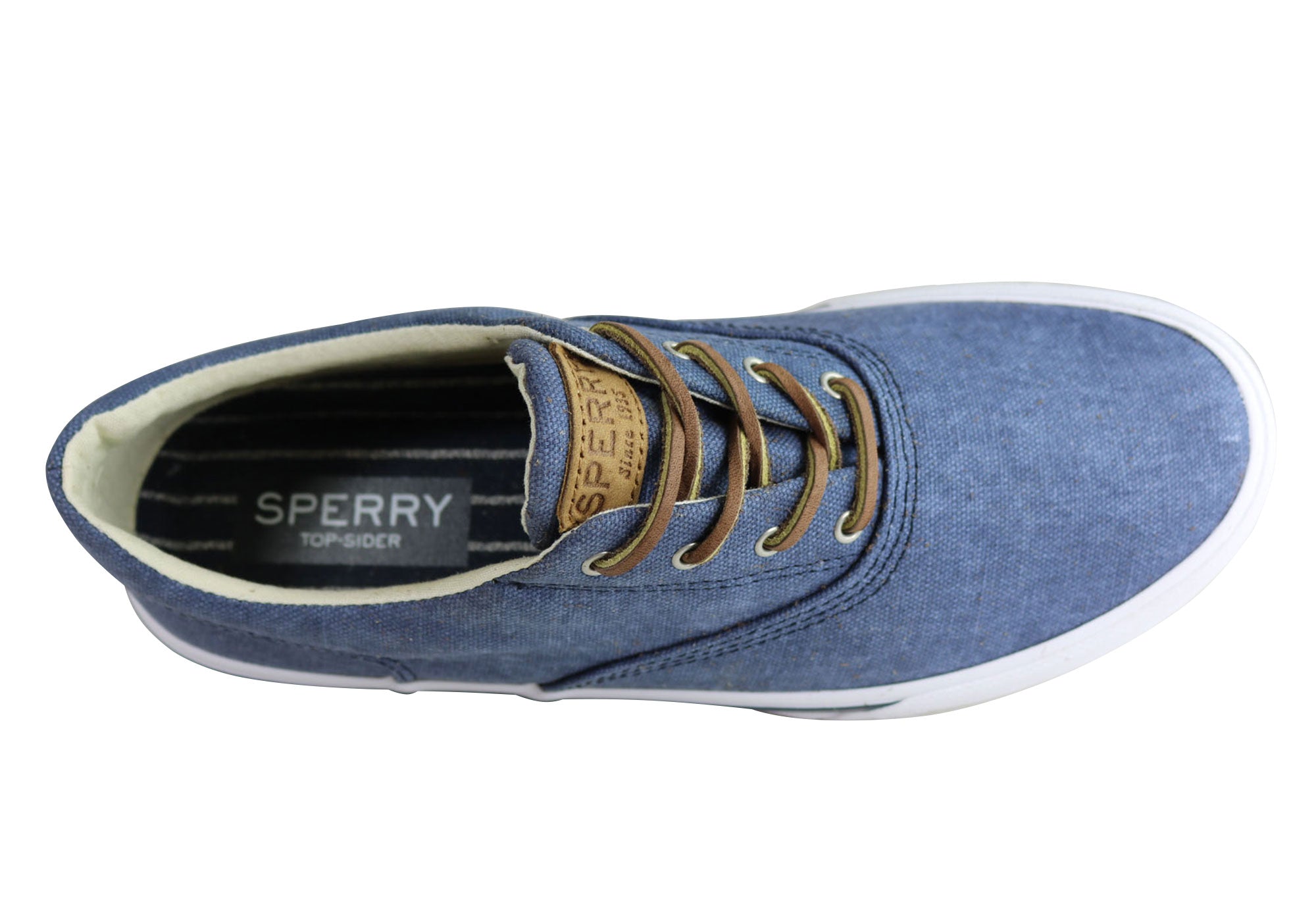 sperry walking shoes