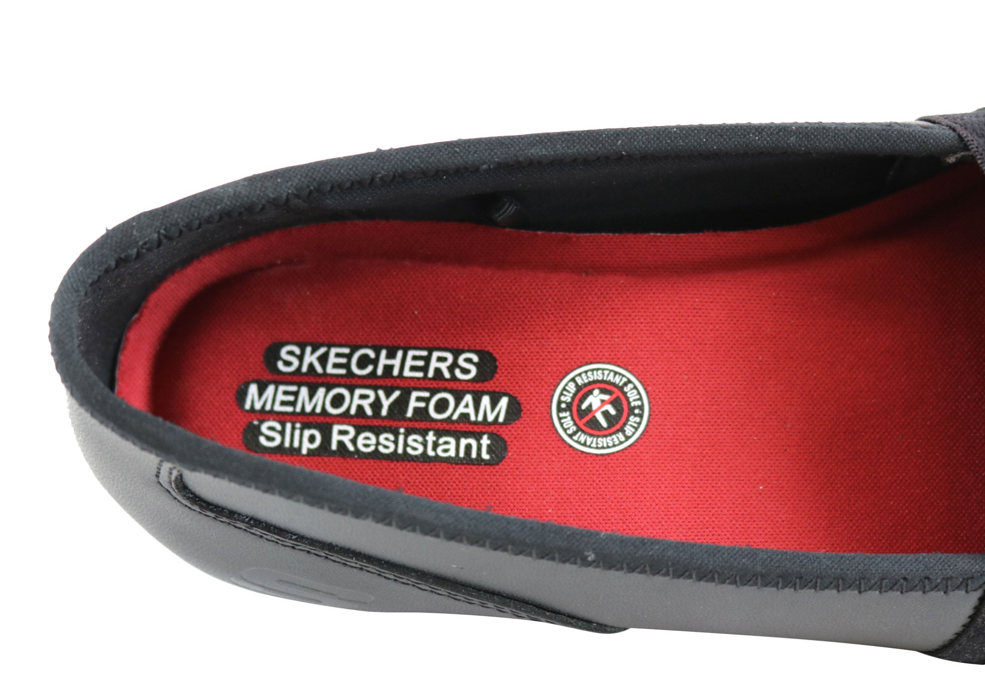 skechers presa