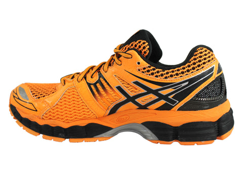 asics gel cumulus 15 mens Orange