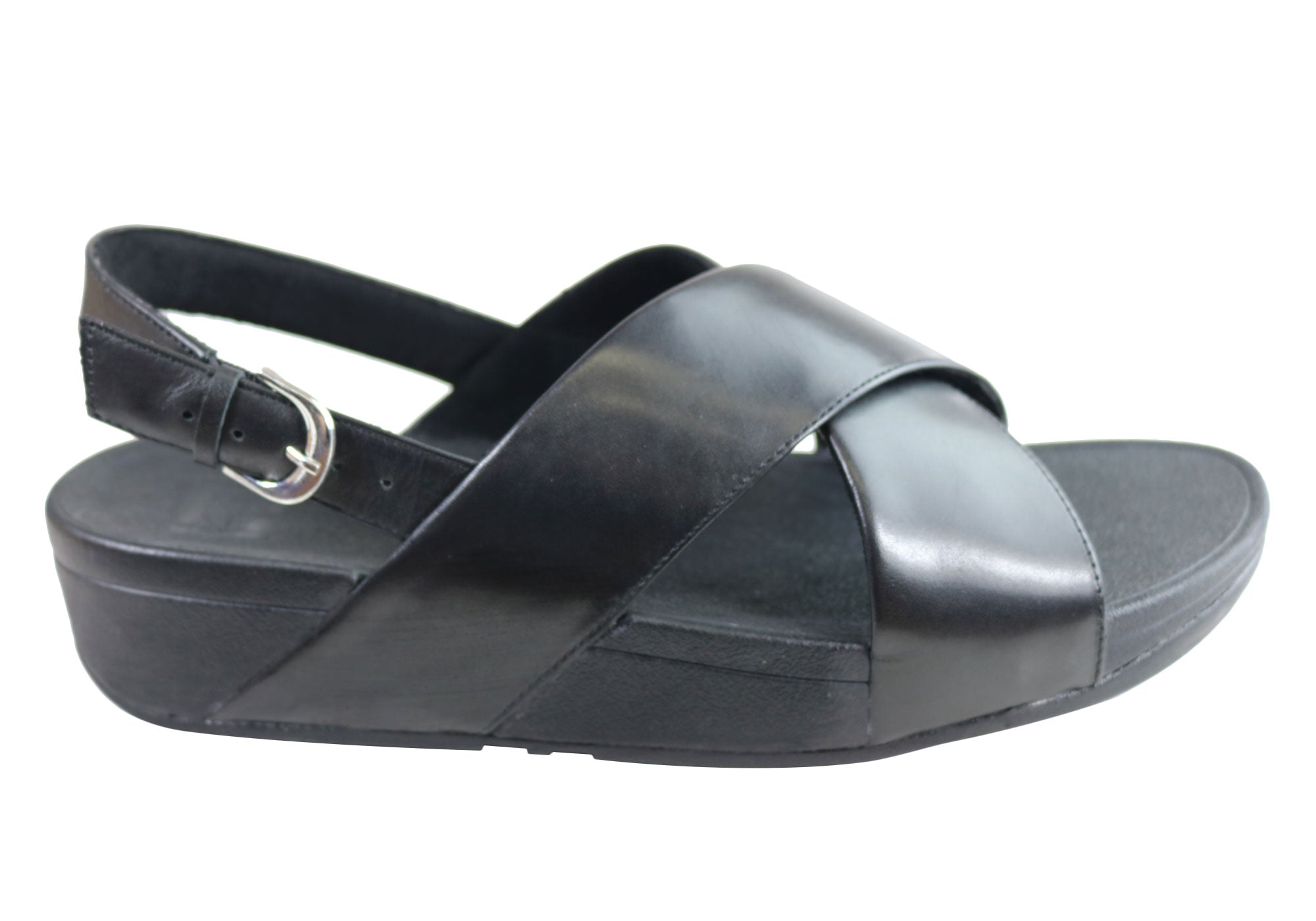 fitflop lulu cross back strap