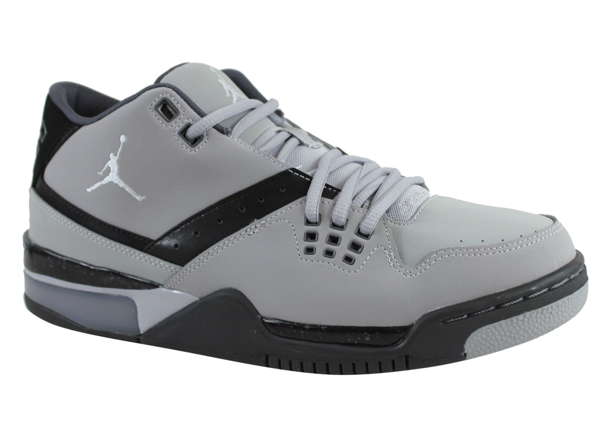 jordan flight 23 grey