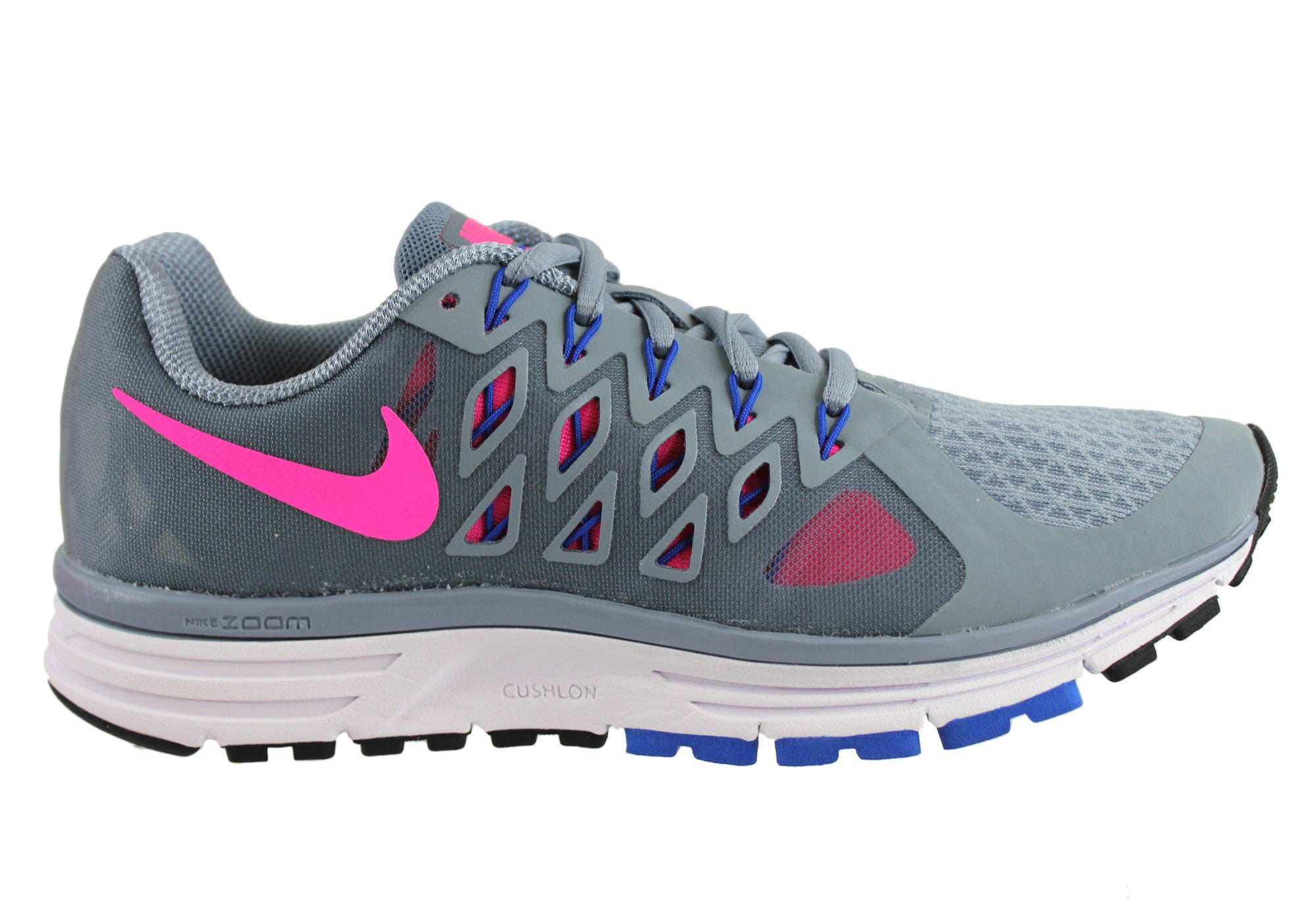 nike womens zoom vomero