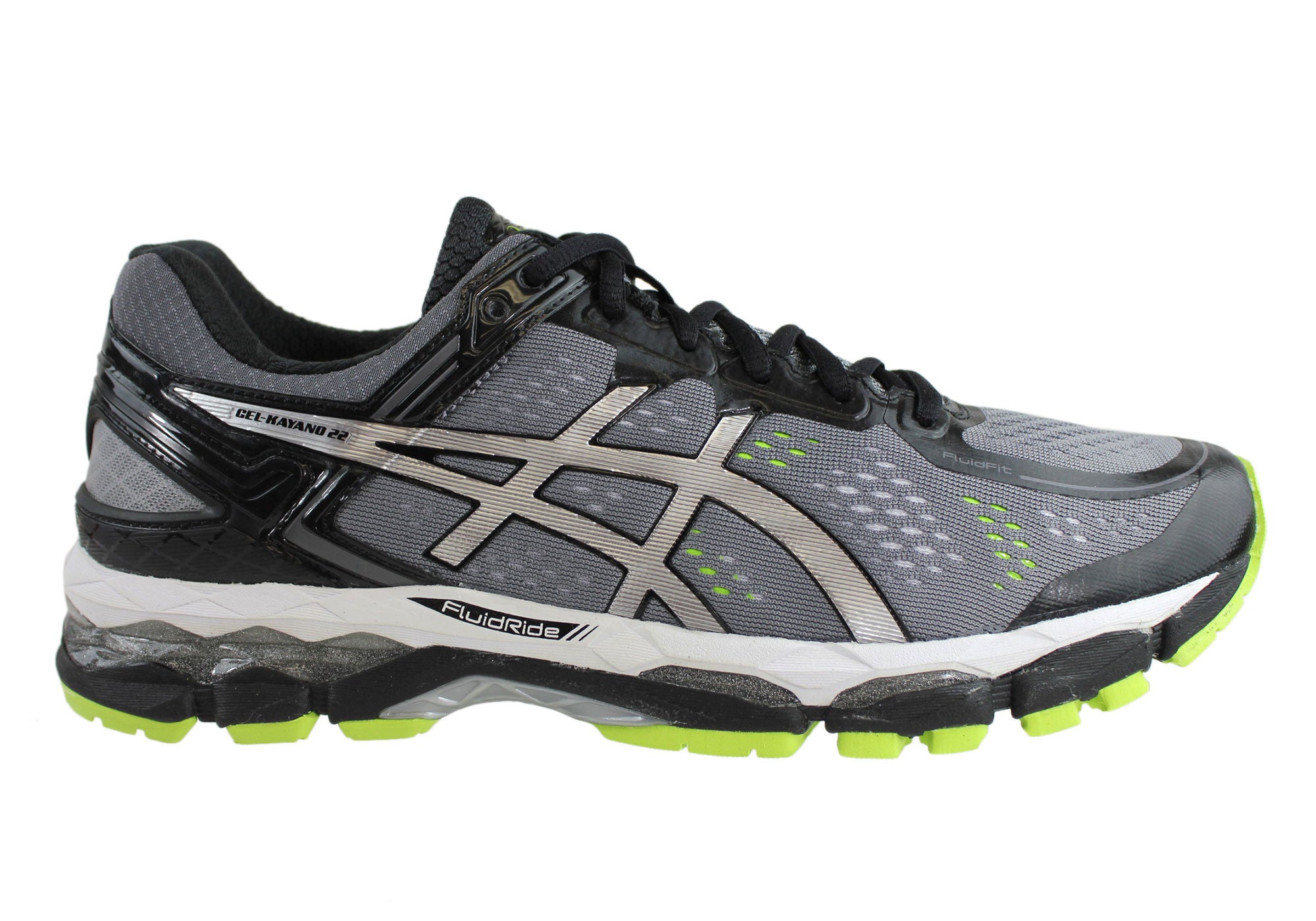 kayano 22 shoes