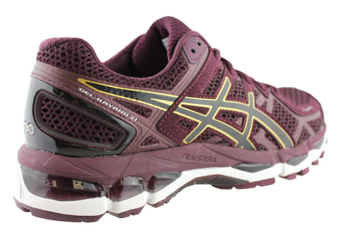 asics kayano 21