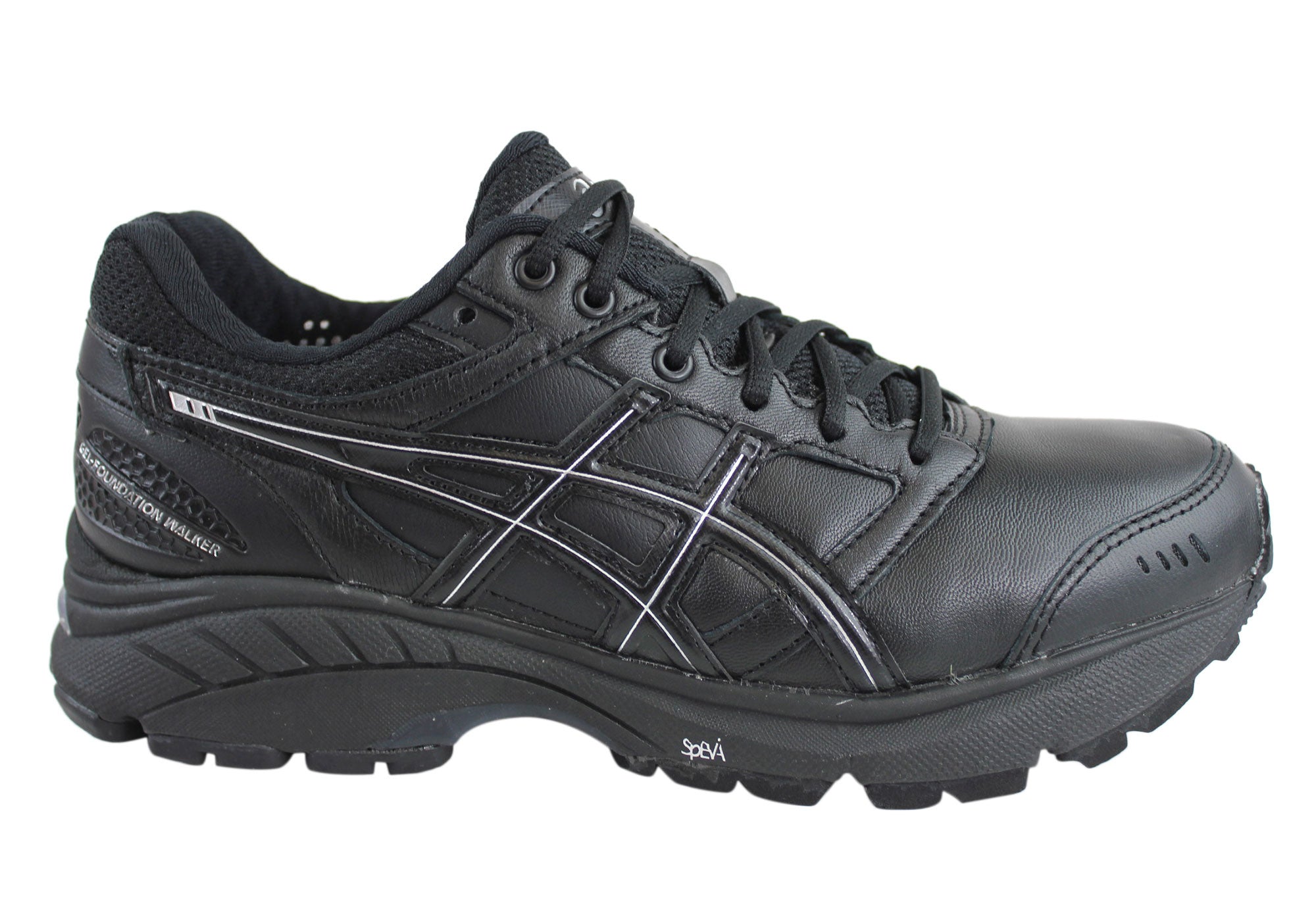 asics gel foundation walker