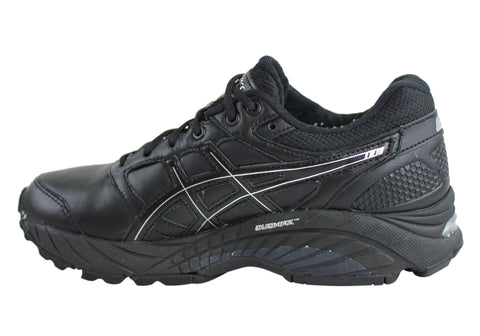 womens asics wide width