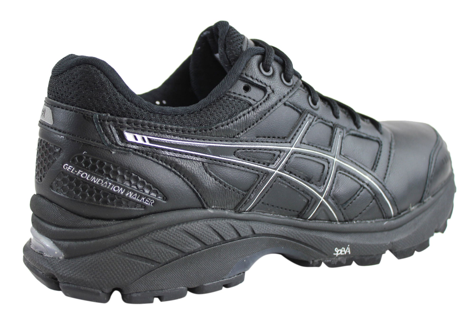 asics foundation walker mens