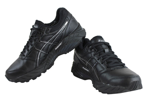 asics womens extra wide width