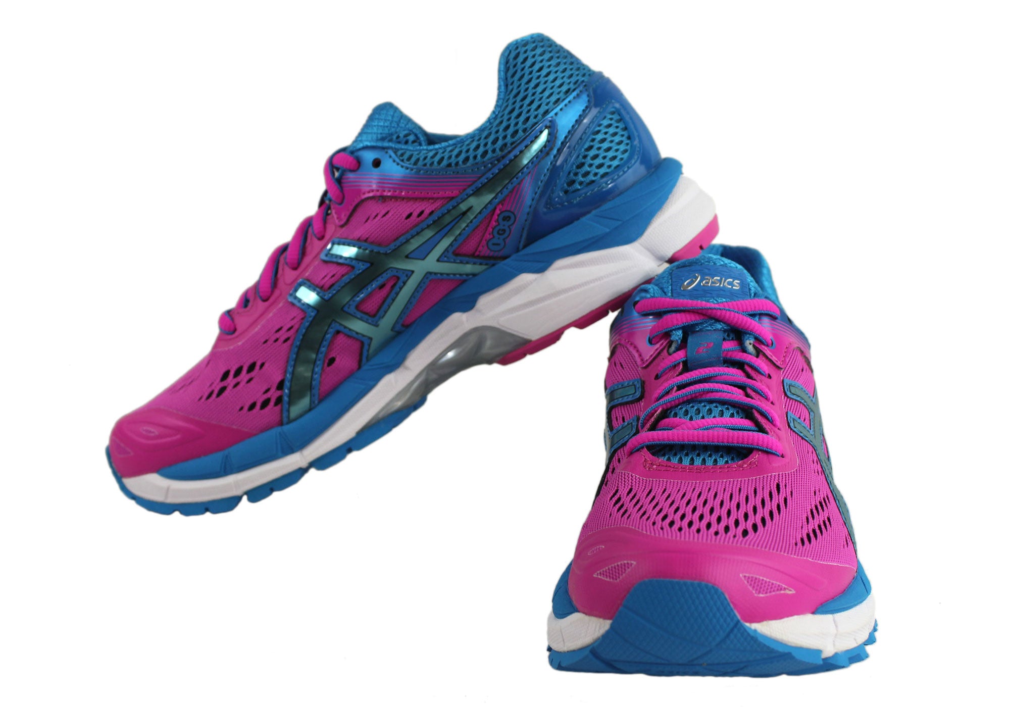 asics wide fit womens australia