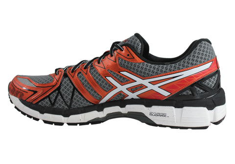 asics gel kayano 19 mens Brown