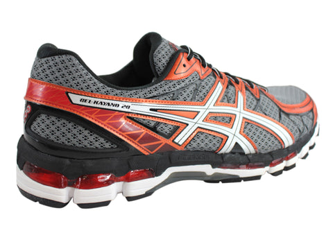 asics gel kayano 19 mens for sale