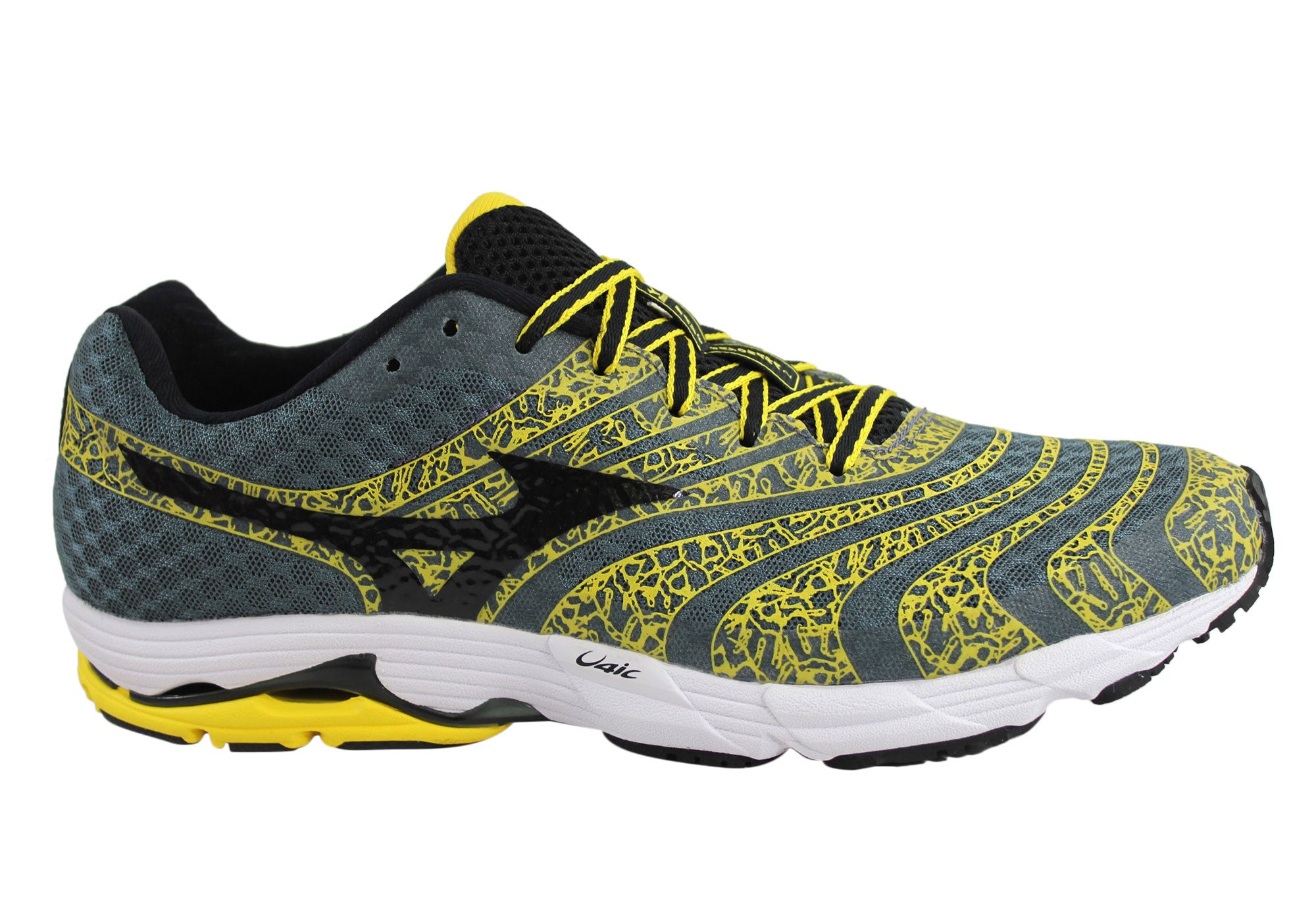 mizuno wave sayonara 2 review women's