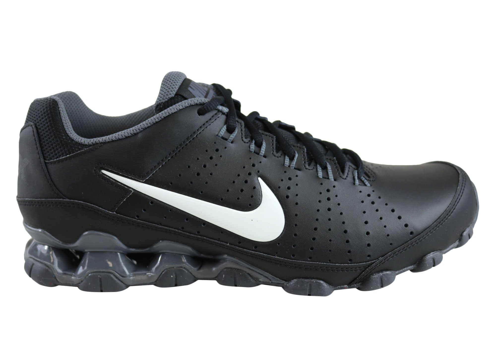 nike reax 9 tr