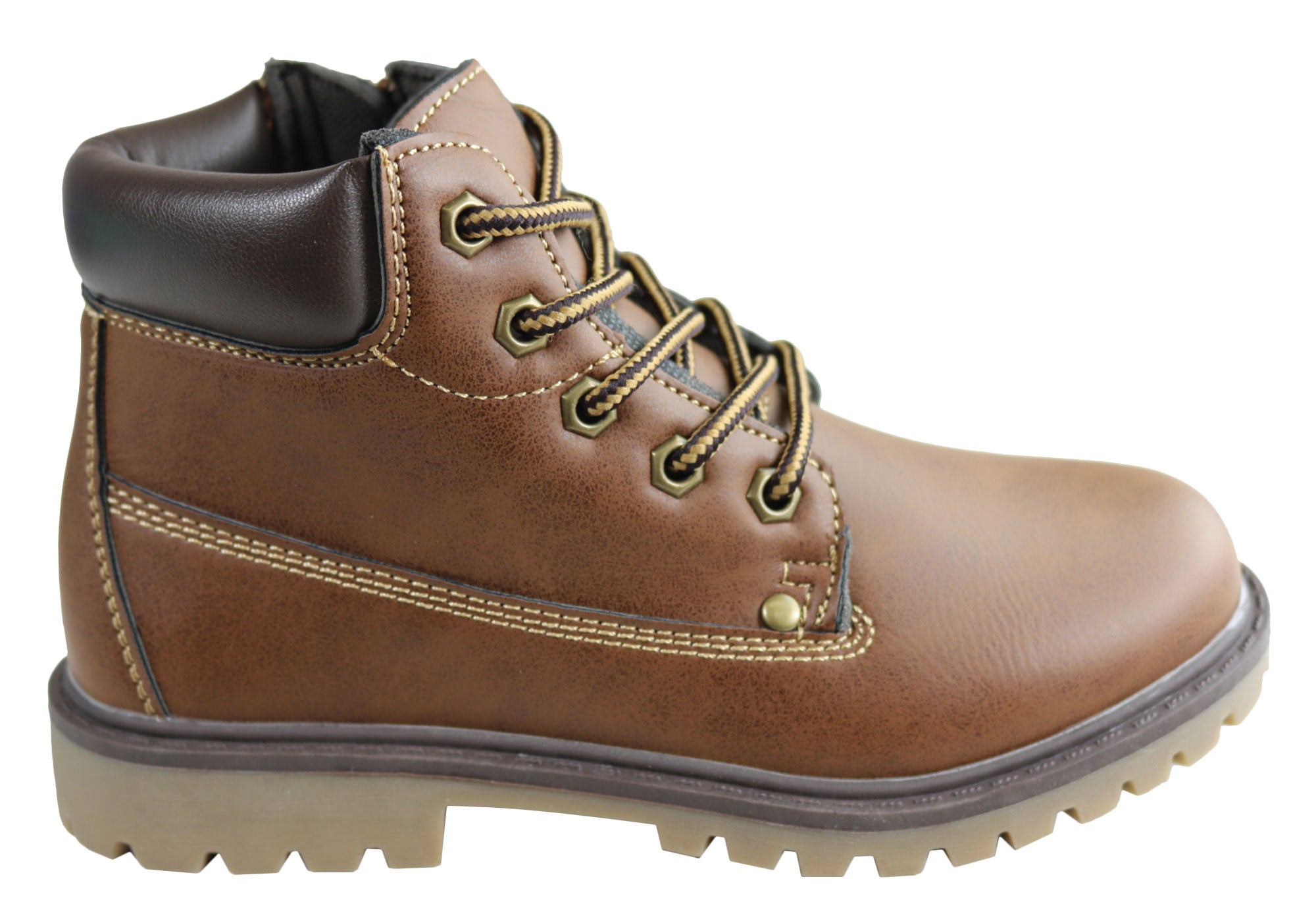 boys stylish boot