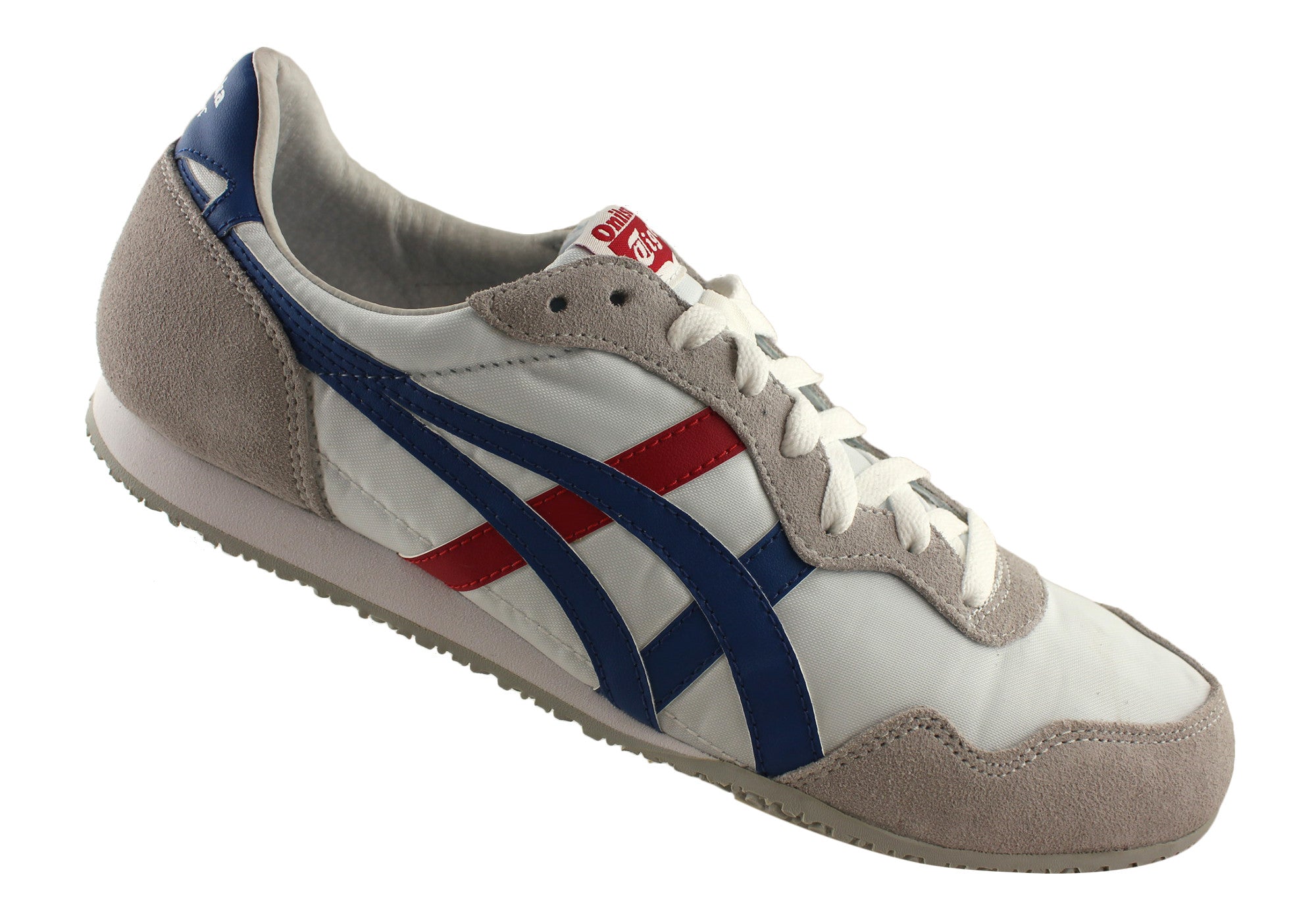 asic serrano