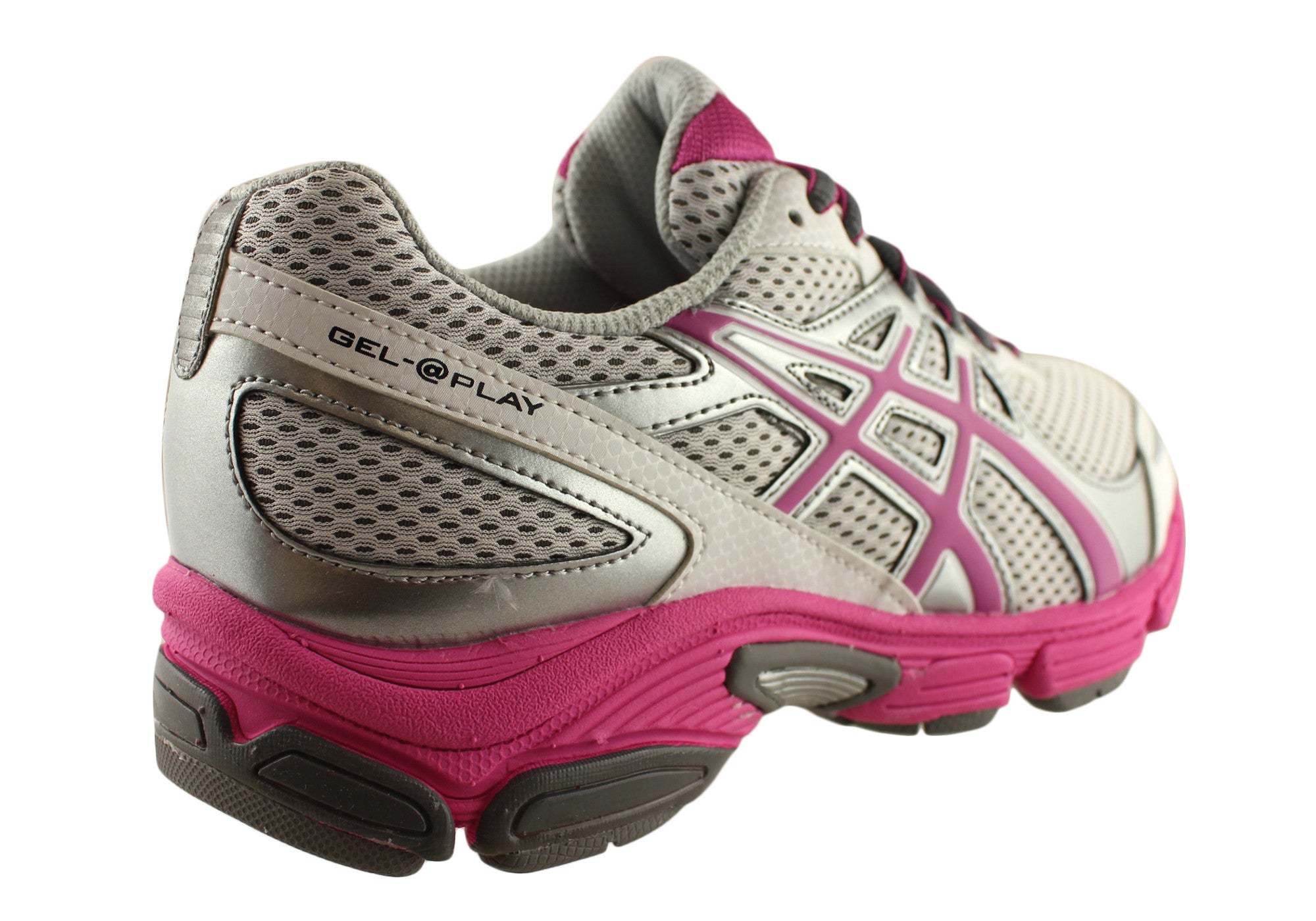 asics girls shoes