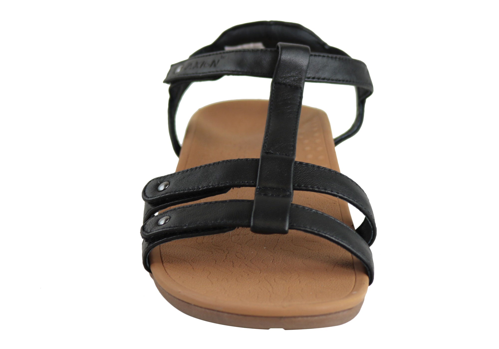 Axign Cottesloe Womens Comfortable Supportive Orthotic Sandals | Brand ...