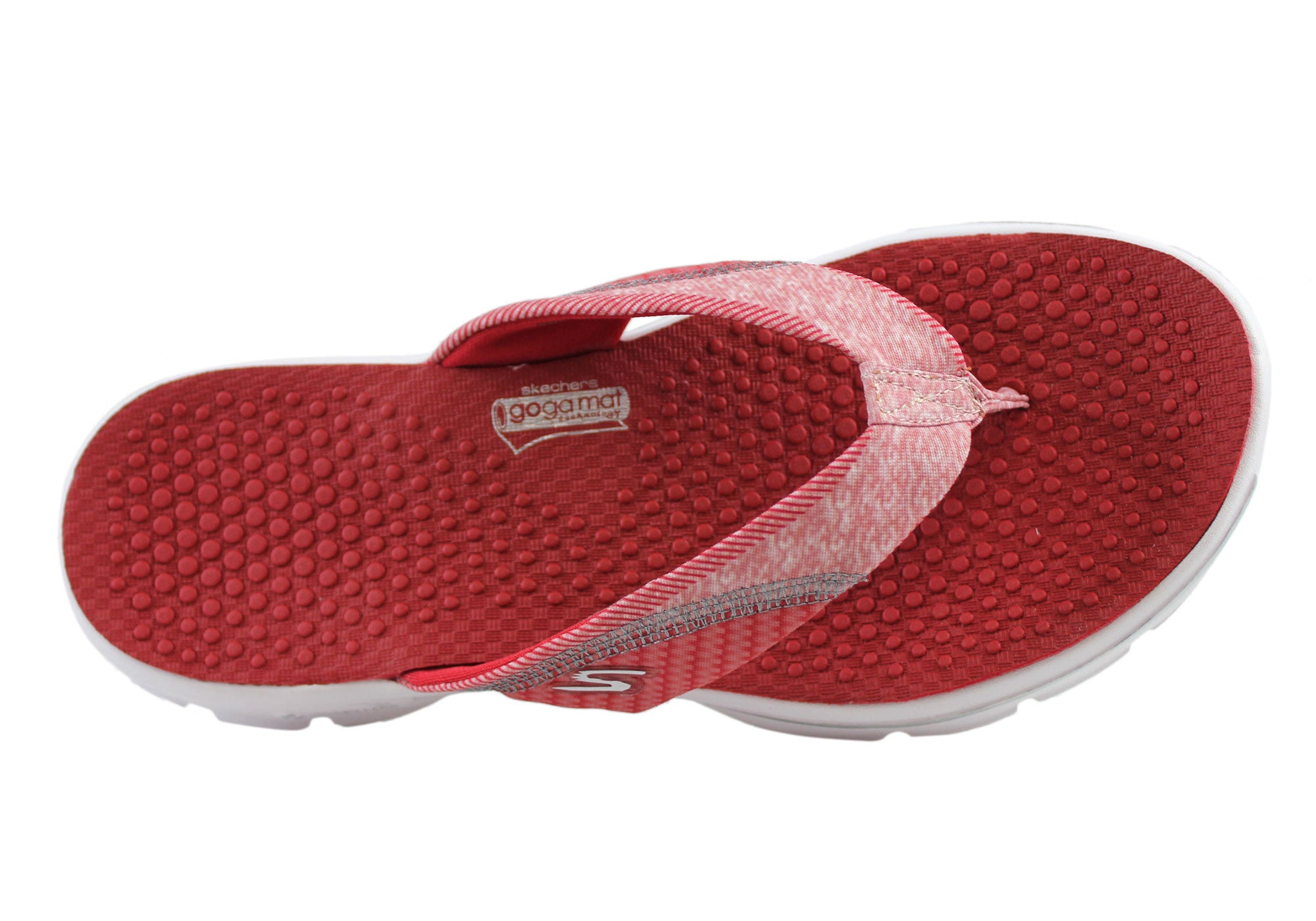 Skechers Womens Go Walk Pizazz 