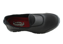 skechers work shoes australia