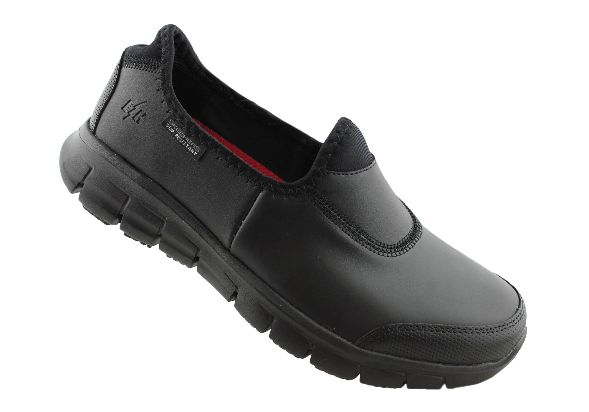 women's work skechers