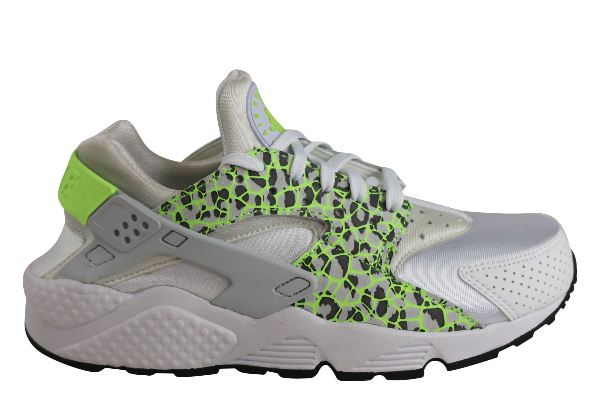 Womens Nike Air Huarache Run Prm 