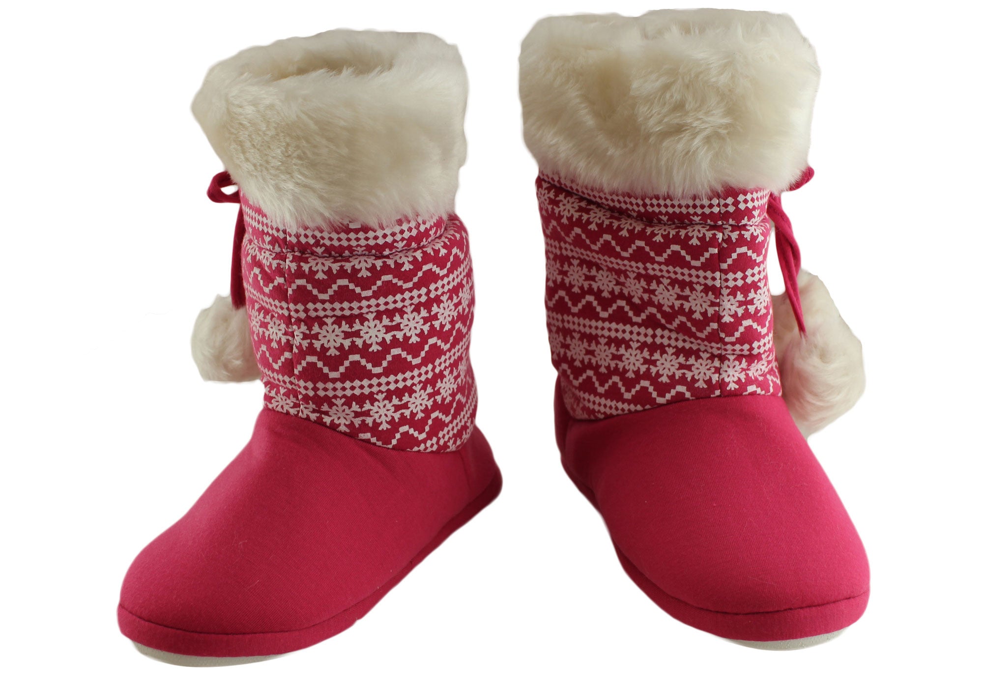 kids boot slippers