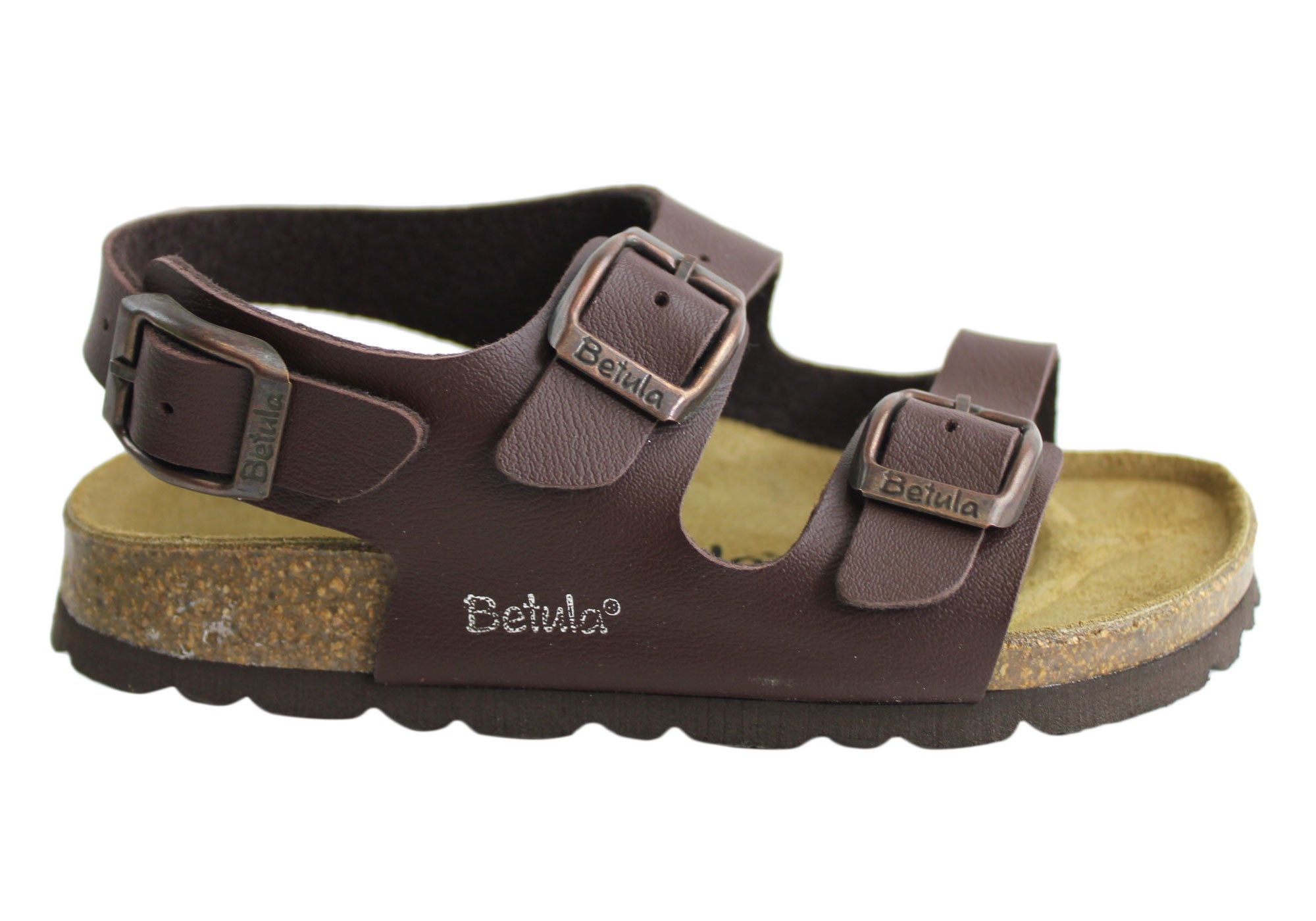 betula footwear