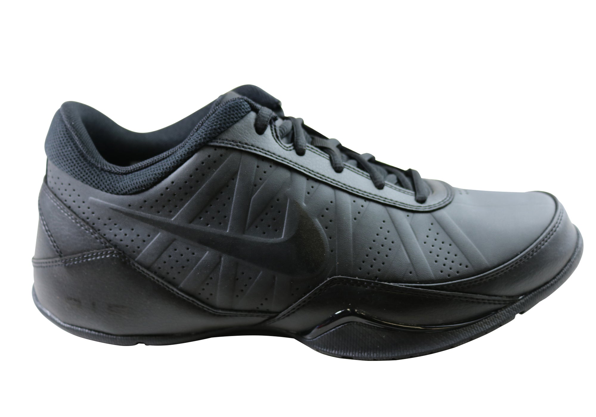 nike men's ring leader low basketball