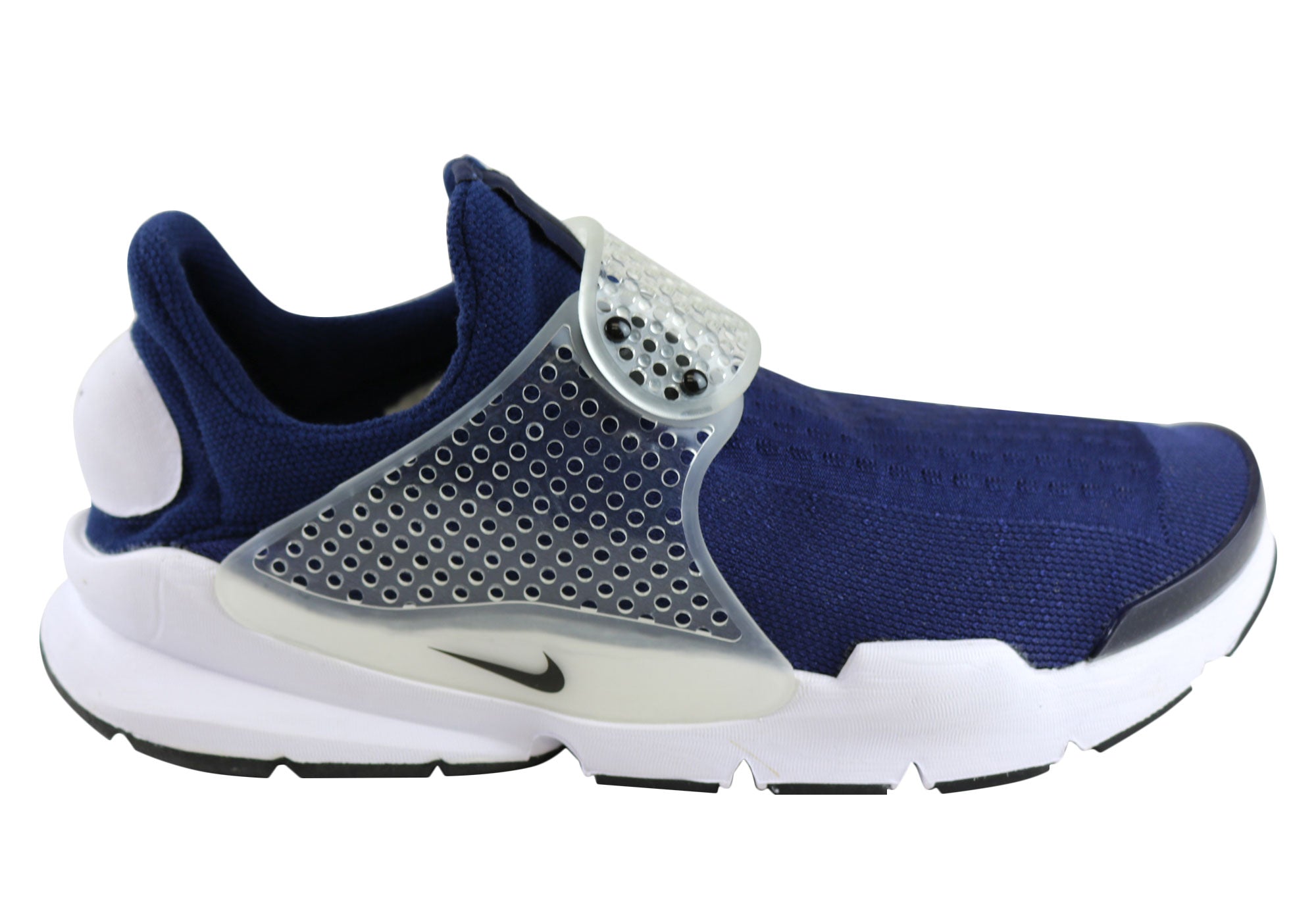 Nike Sock Dart Mens Comfortable Trainers Casual Slip On Shoes | Brand ...