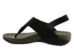 CC Resorts Fala Womens Comfort Cushioned Sandal | Brand House Direct