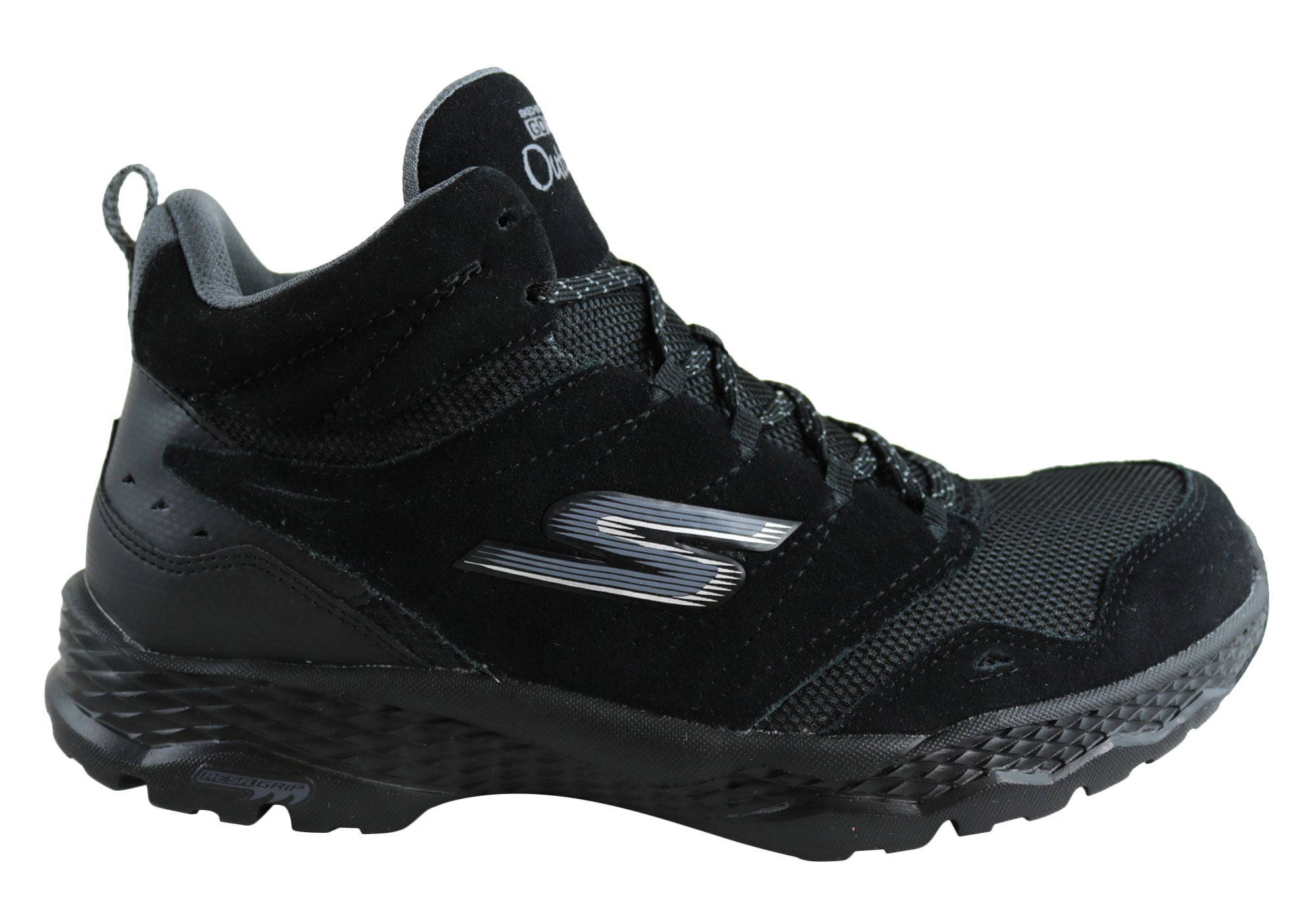 water resistant sketchers